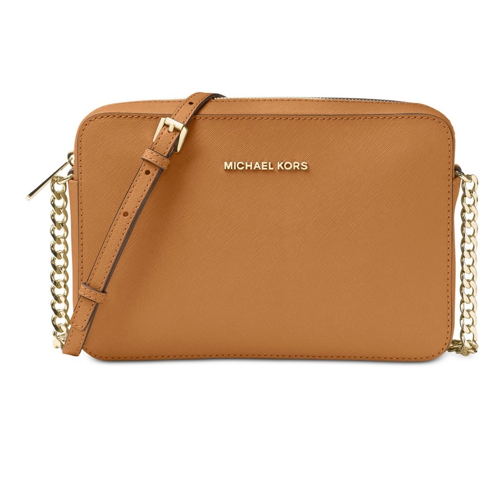 MICHAEL KORS east west crossbody bag 318